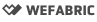 Wefabric logo - wefabric.nl